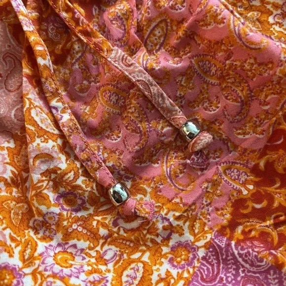 Women’s FLUTTER BLOUSE​​​​​​ - Picture 2 of 9